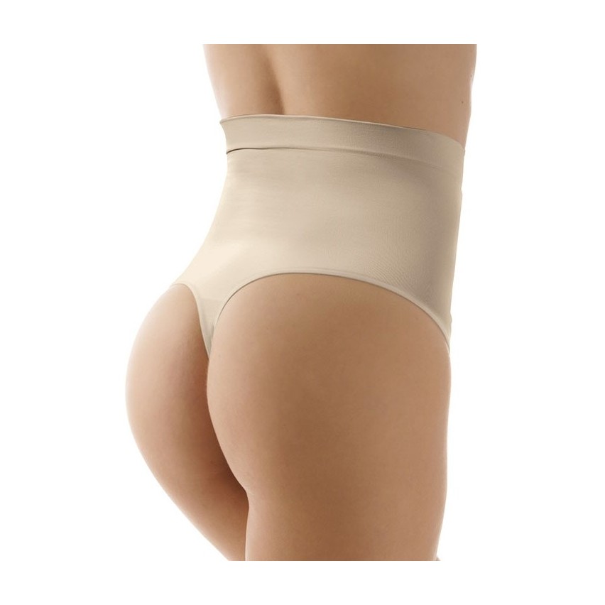 Guaina Perizoma vita alta Controlbody 311289 contenitivo modellante