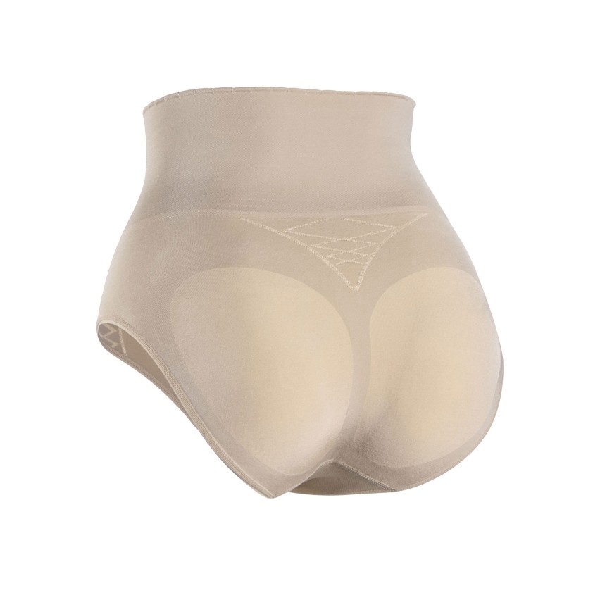 Slip Intimidea 311300 vita alta modellante contenitivo