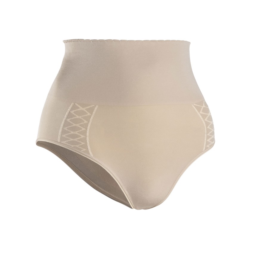 Slip Intimidea 311300 vita alta modellante contenitivo