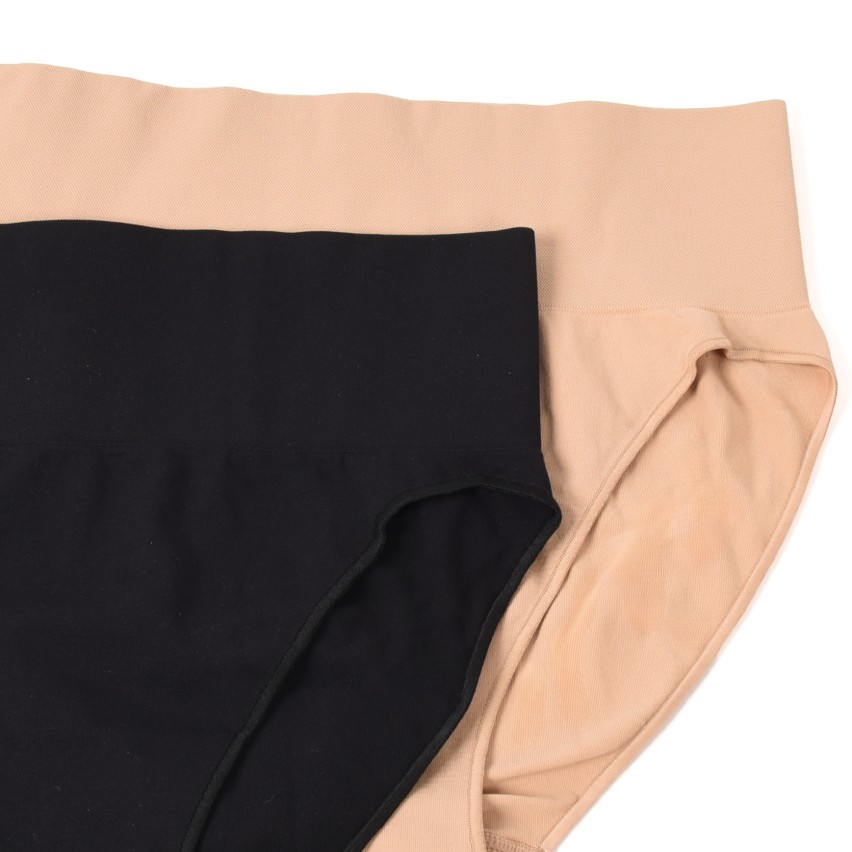 Slip midi contenitivo pancia piatta Intimidea 312270