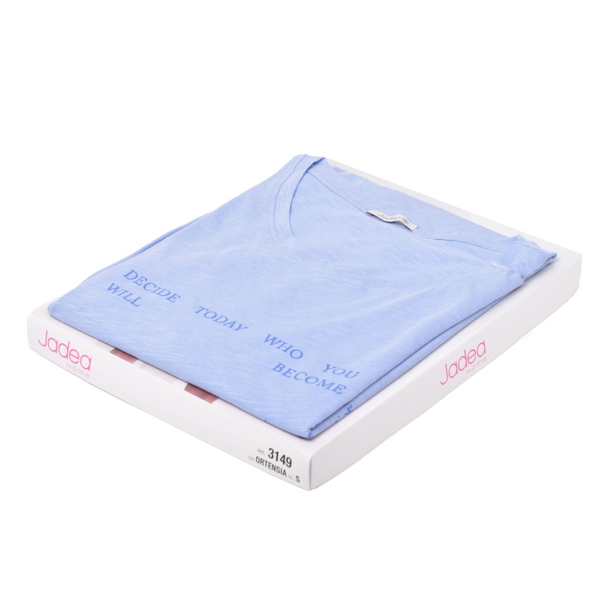 Abito Prendisole Smanicato O Vestaglia Estiva Da Esterno 100% Cotone Aertre 14/35