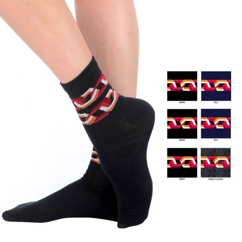 Dag Calze corte invernali da donna: in offerta a 2.99€ su