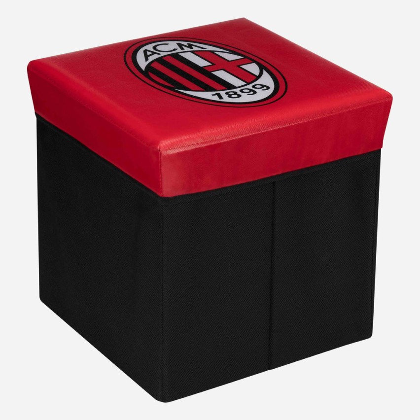 Pouf pieghevole MILAN 31x31x33