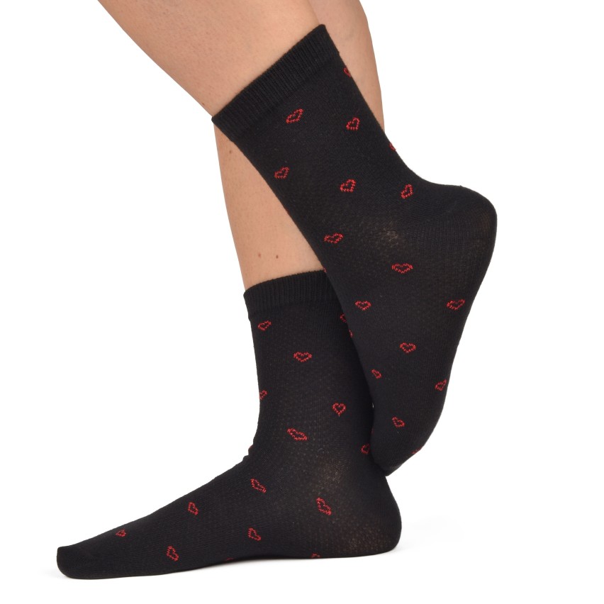 6 Paia Di Calzini Fantasmini Da Donna | Goods