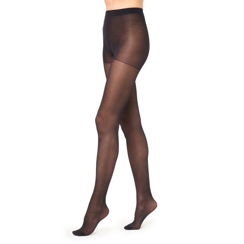 Collant riposante Golden Lady repose 40 den 5 paia