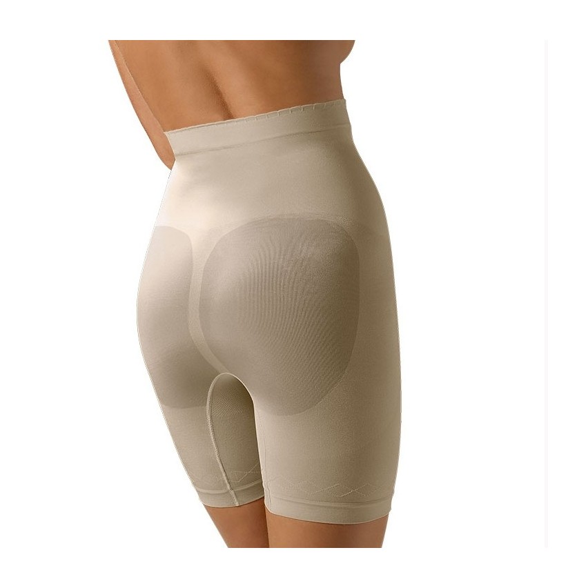 Guaina vita alta contenitiva Controlbody 410465 con gamba 