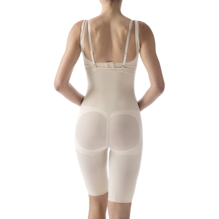 Guaina contenitiva vita alta Controlbody 410604 con spalline