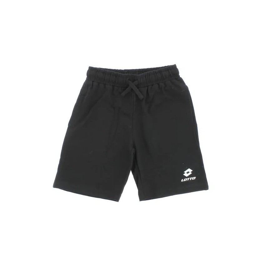 Bermuda ragazzo Lotto LA1301 cotone