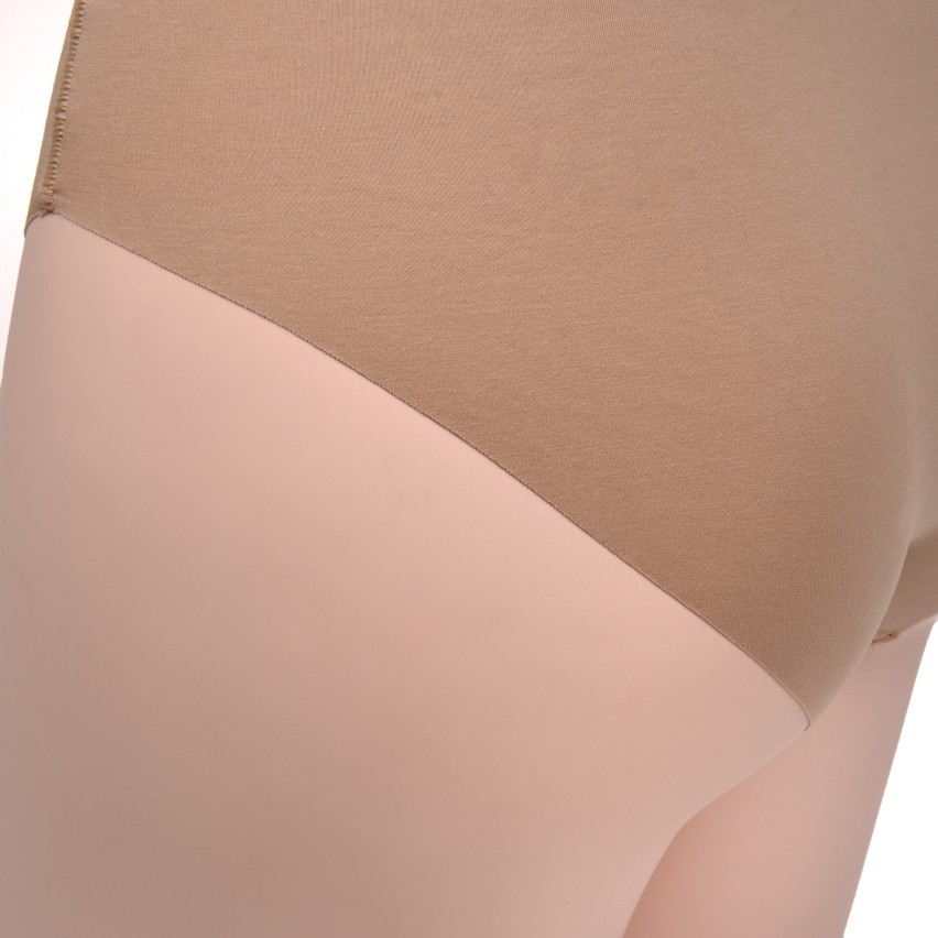 Slip donna Risveglia i Sensi 531 cotone taglio laser