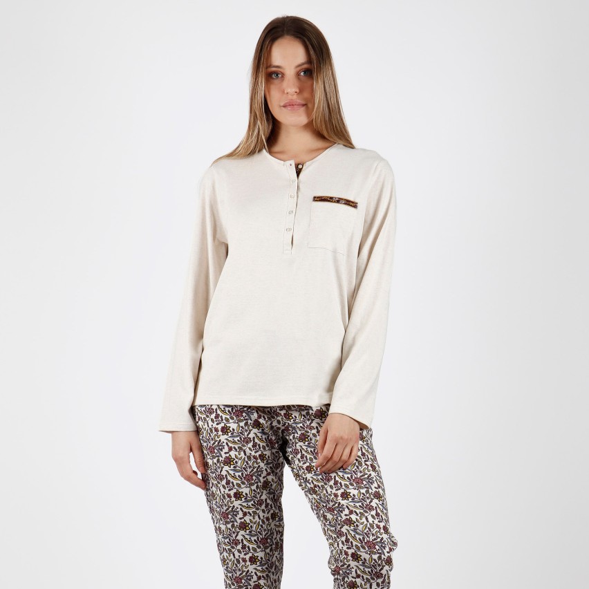 7 Pezzi Confezione Biancheria Intima Corta JACBASIC Stampa - Foto 7