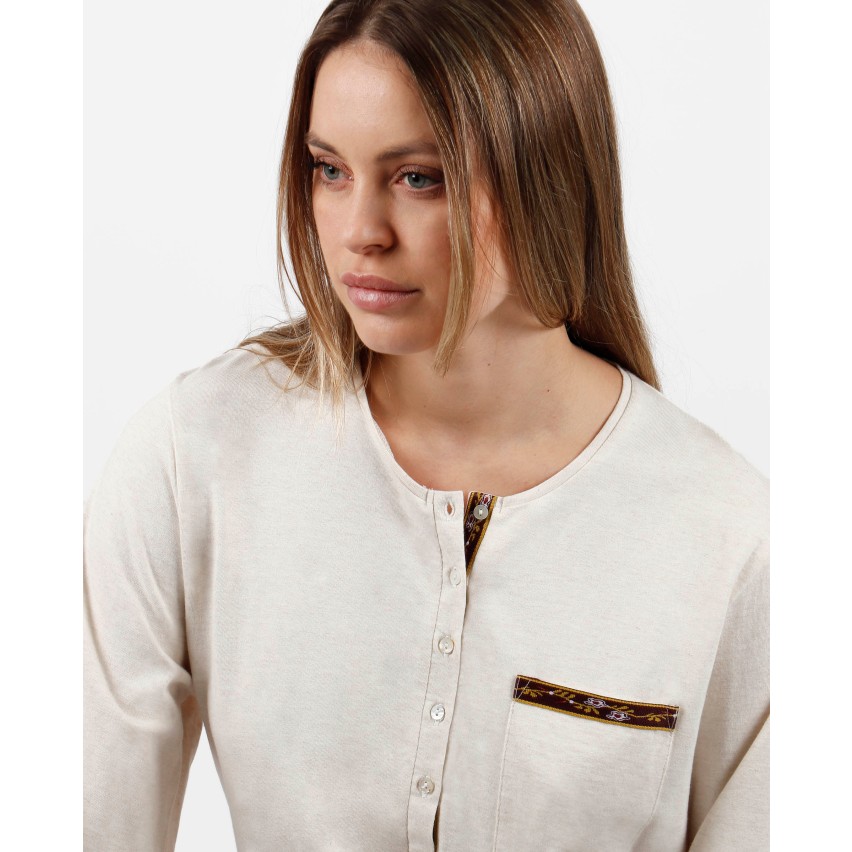 7 Pezzi Confezione Biancheria Intima Corta JACBASIC Stampa - Foto 8