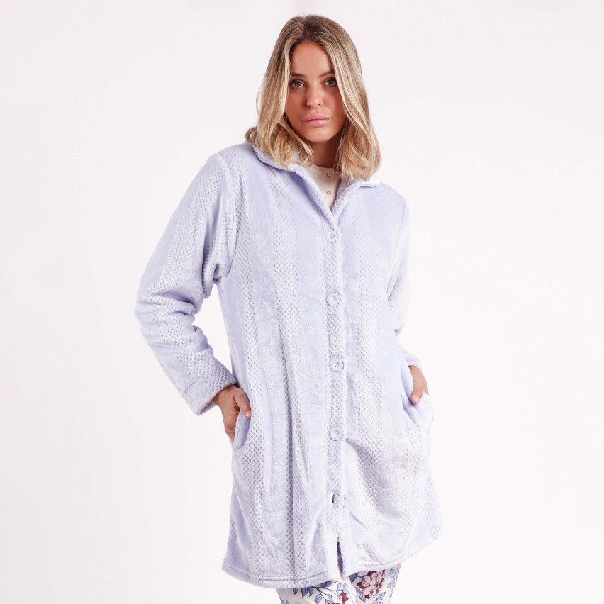 giacca pile donna