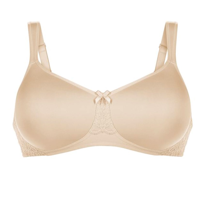 Reggiseno preformato senza ferretto Anita 5811 con pizzo