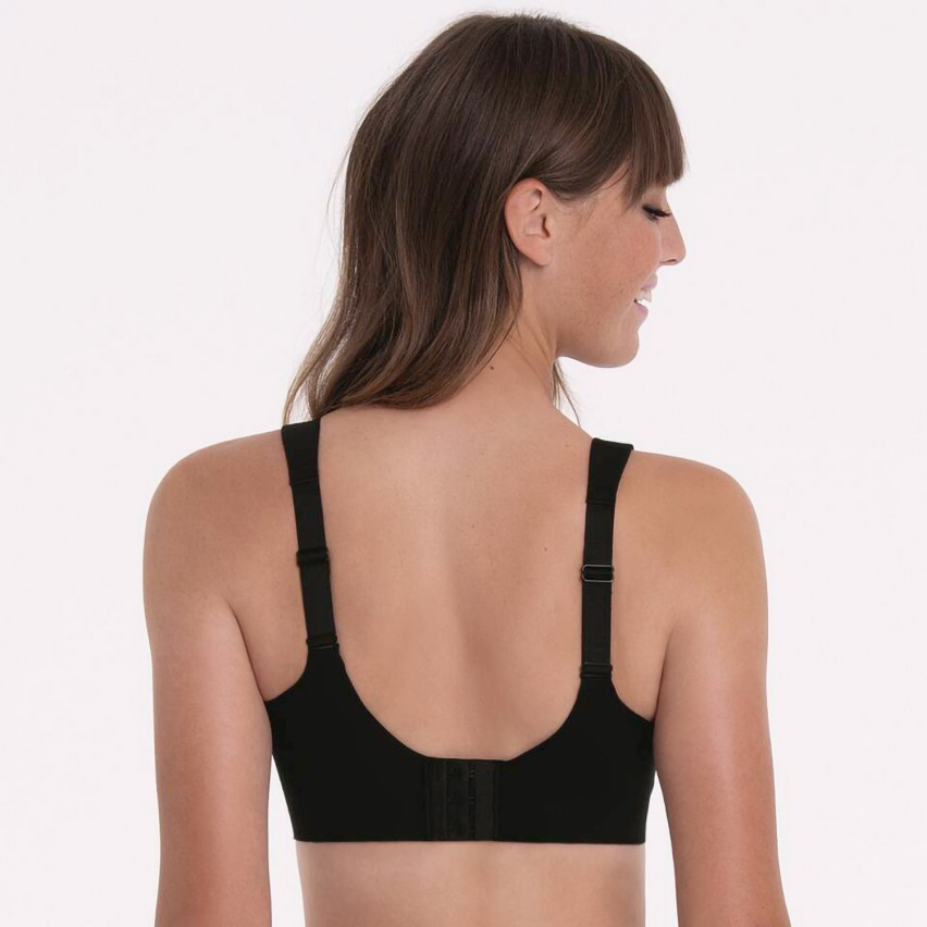 Reggiseno senza ferretto preformato Anita 5890 taglio vivo