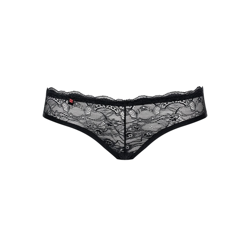 Sexy panty Obsessive Frivolla Panties pizzo