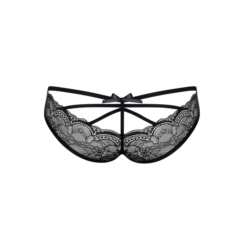 Sexy panty Obsessive Frivolla Panties pizzo