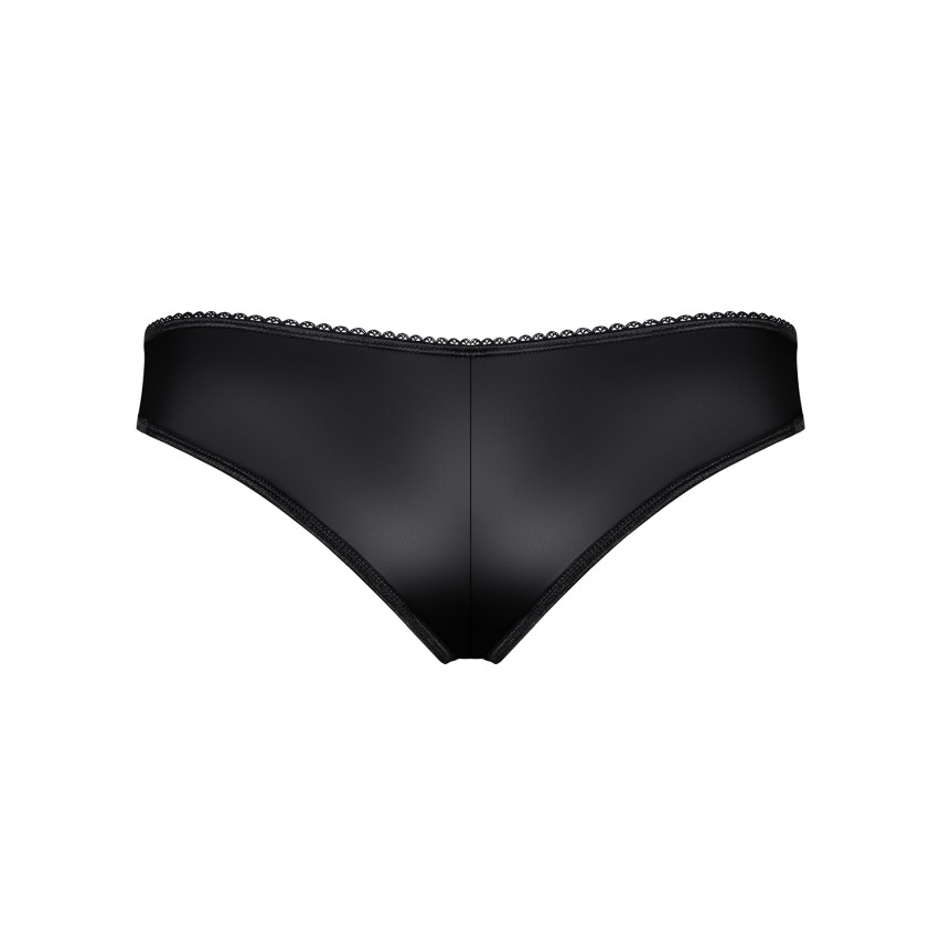 Sexy panty con gioielli Obsessive panties 868-pan-1