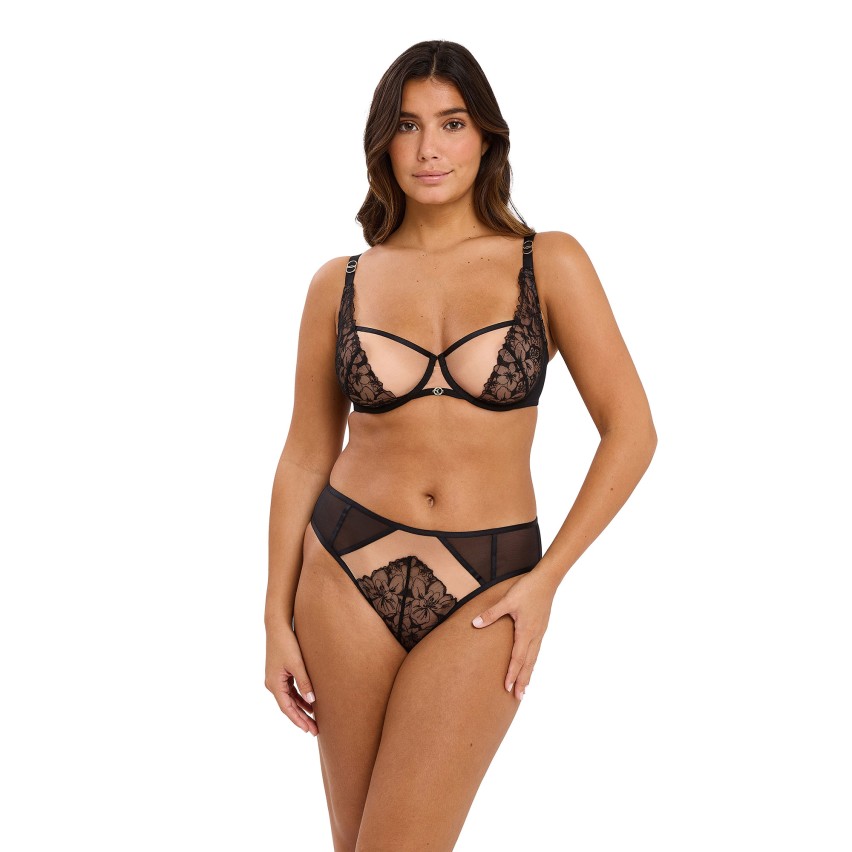 Reggiseno sexy con ferretto Sans Complexe 70AAN96