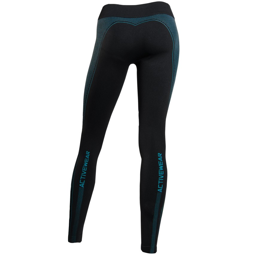 Leggings donna Intimidea 610552 sportivo 