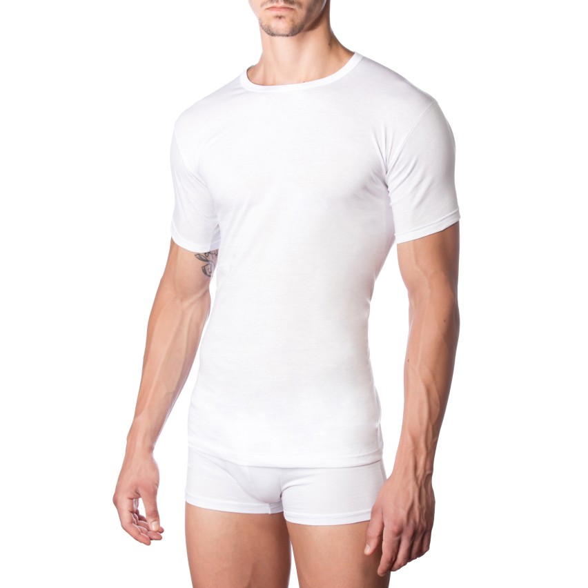 Maglia Uomo 100% cotone Marc Luis 6021