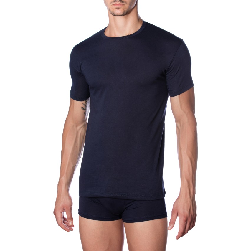 Maglia Uomo 100% cotone Marc Luis 6021