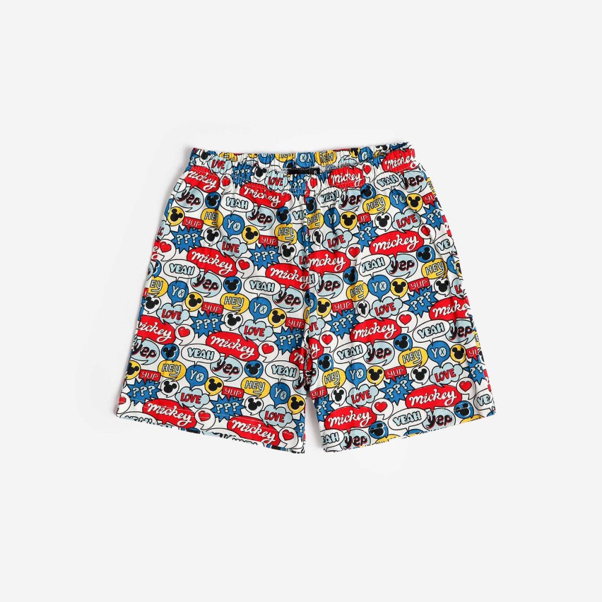 Pigiama bimbo estivo topolino Disney 62232