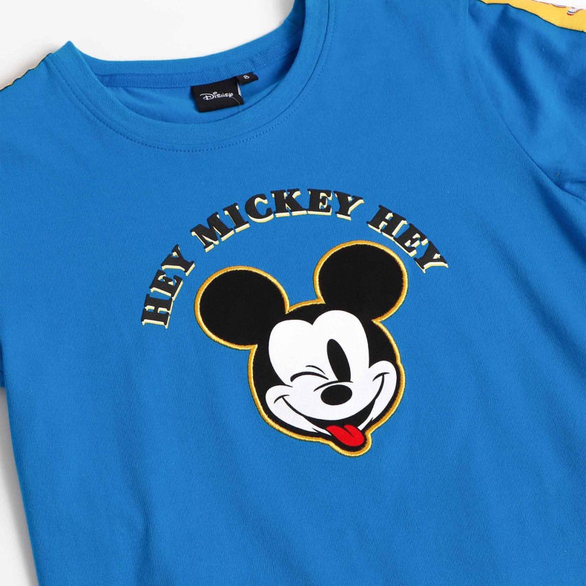 Pigiama bimbo estivo topolino Disney 62232