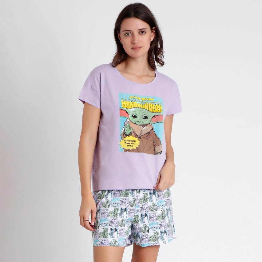 Costume Jedi Star Wars da donna - Standard