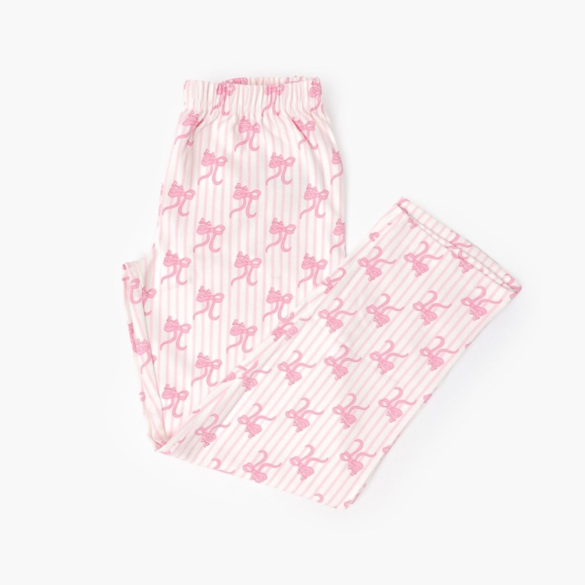 Pigiama bimba lungo caldo cotone Barbie 63980