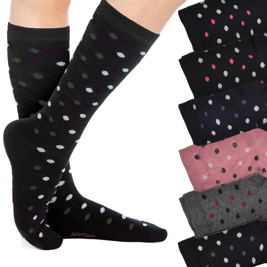 6 Paia Gambaletti Donna Microfibra 50 Den - Coprenti, Comodi, Taglia Unica - Foto 12