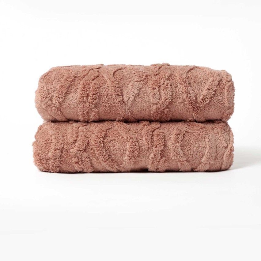 Coperta double face sherpa Admas 69028