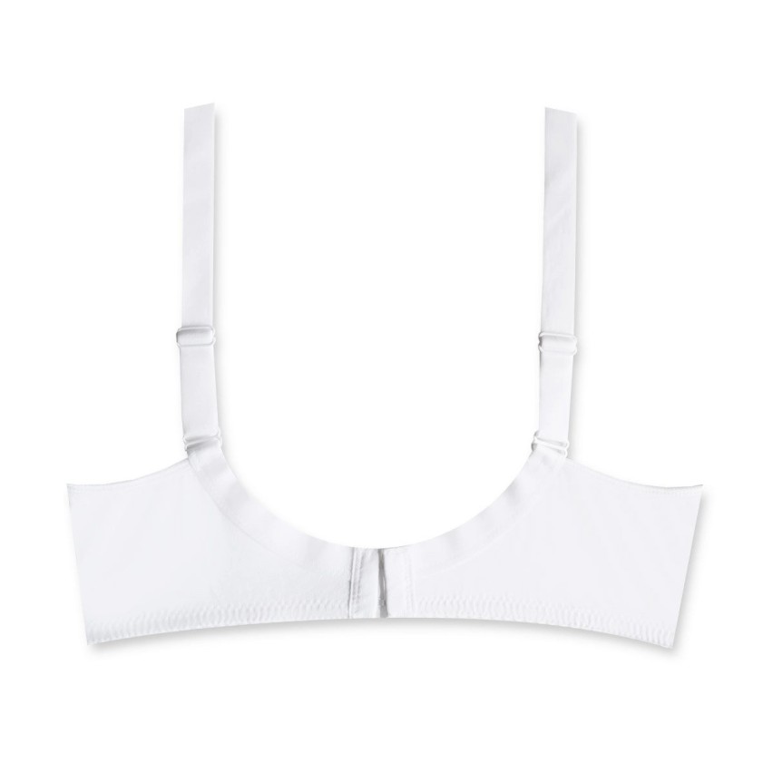 Reggiseno allattamento Laura Biagiotti 90228 cotone elasticizzato