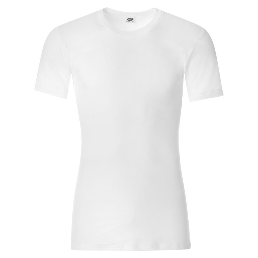 Maglie caldo cotone Snelly uomo girocollo 3 pezzi 7010