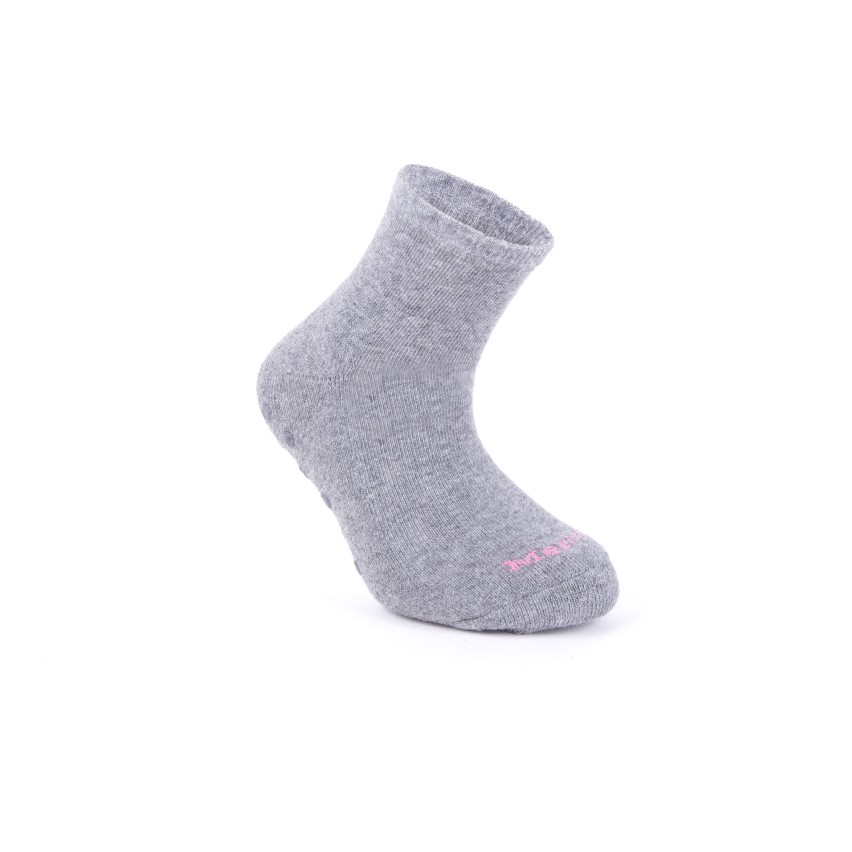 Calza antiscivolo Meritex 736 ABS bimba 6 paia
