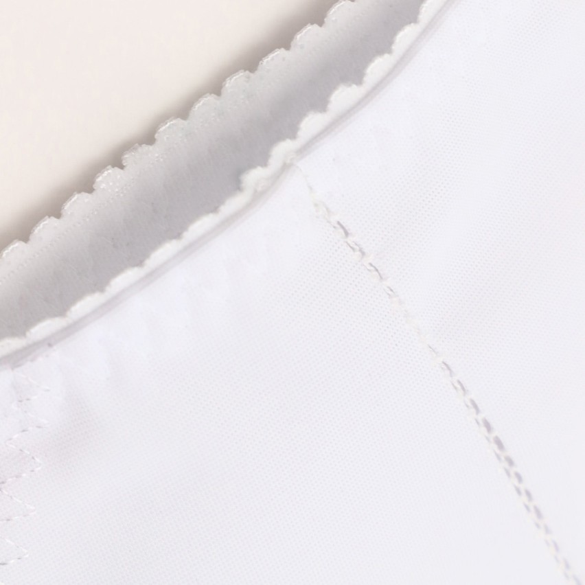 Guaina con gamba Lepel donna 2010 contenitiva modellante pizzo