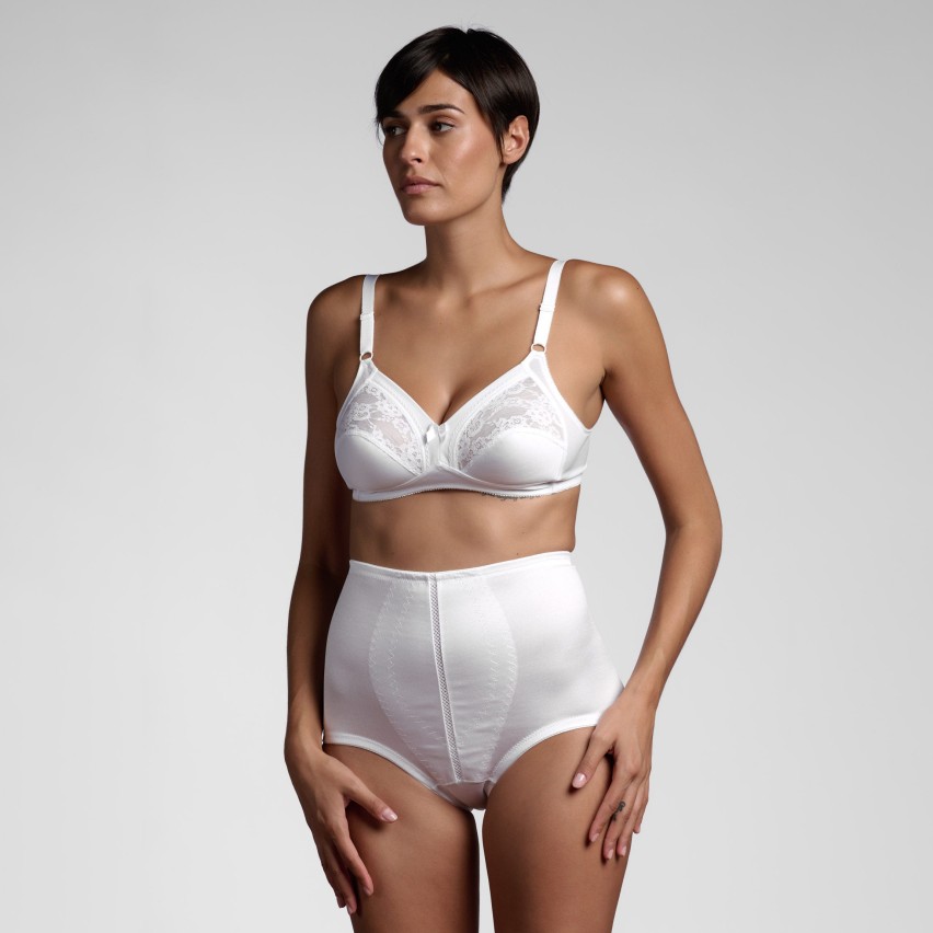 Guaina contenitiva Lepel 217 rinforzata snellente