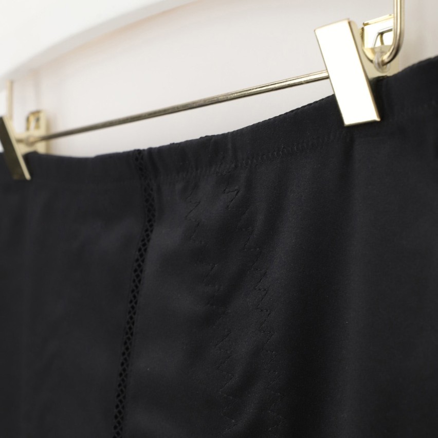 Guaina contenitiva Lepel 217 rinforzata snellente