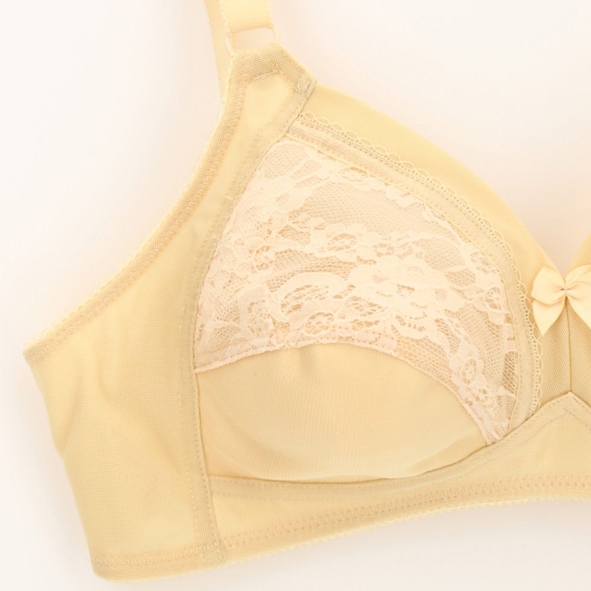 Reggiseno Lepel Delia non imbottito senza ferretto