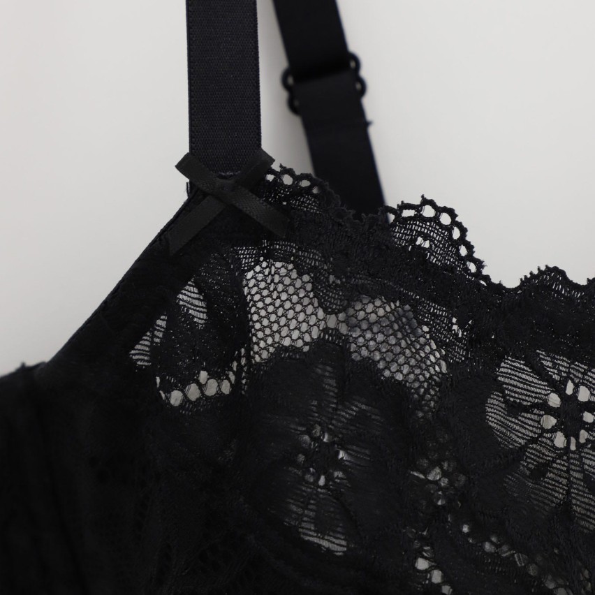 Reggiseno belseno Lepel 251 coppa C e D con ferretto