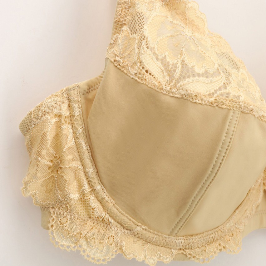 Reggiseno a balconcino Lepel 255 con ferretto coppa C