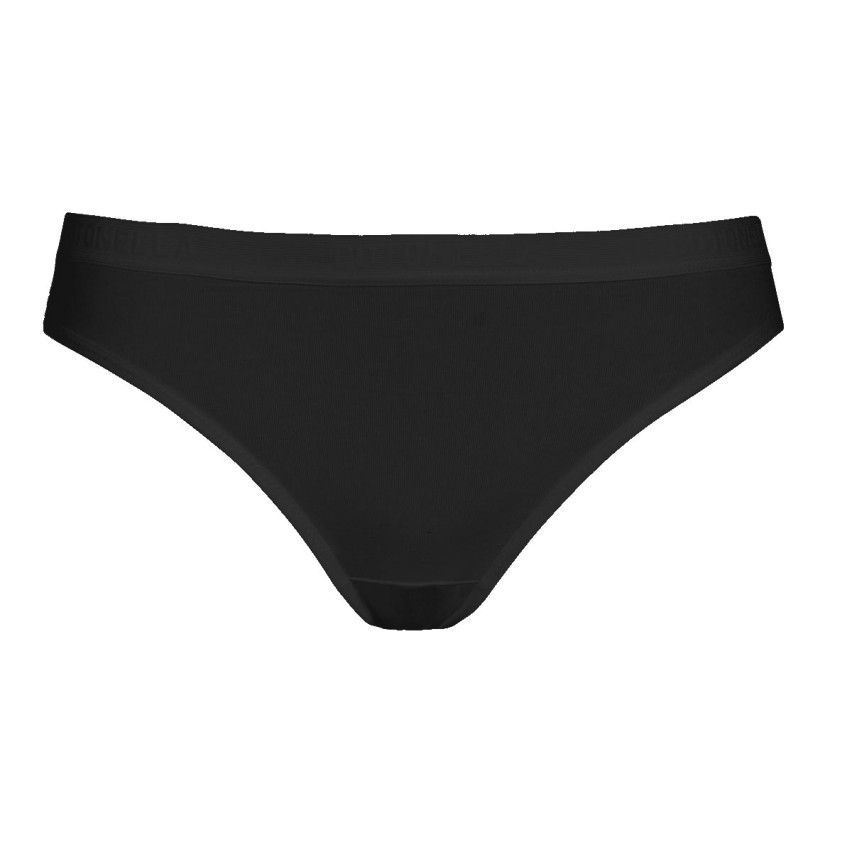 Slip vita bassa donna Cotonella 8125 cotone 2 pz