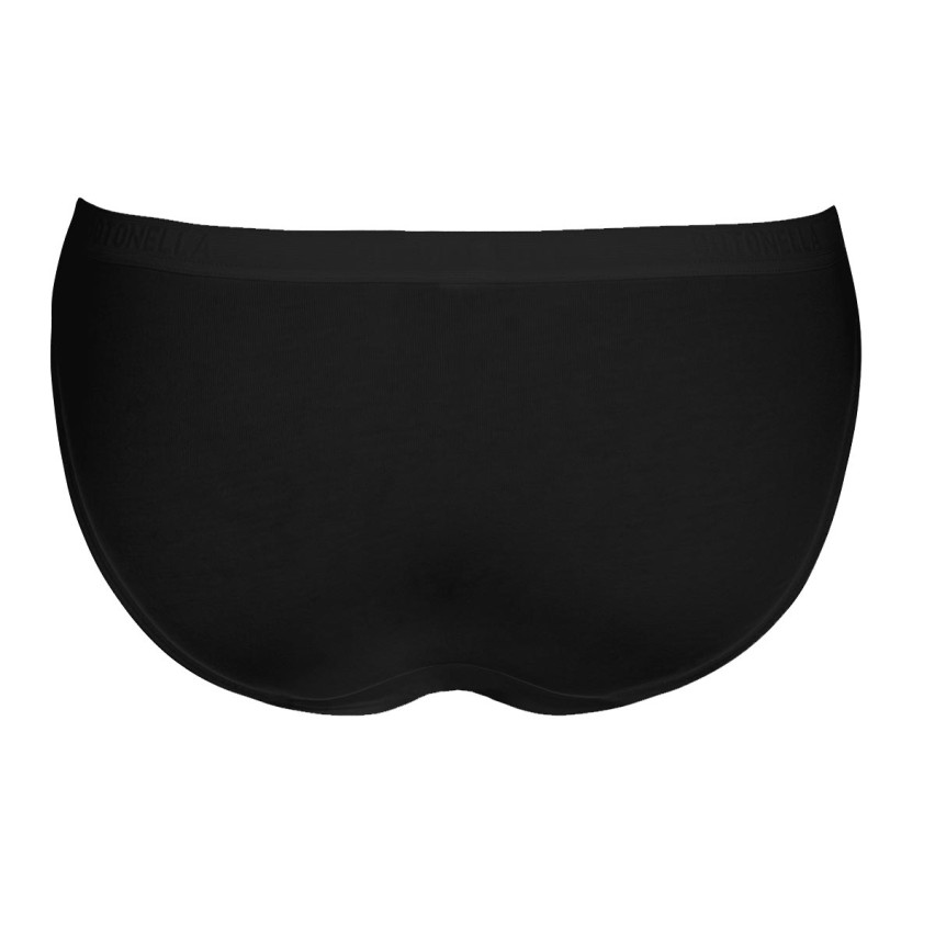 Slip vita bassa donna Cotonella 8125 cotone 2 pz