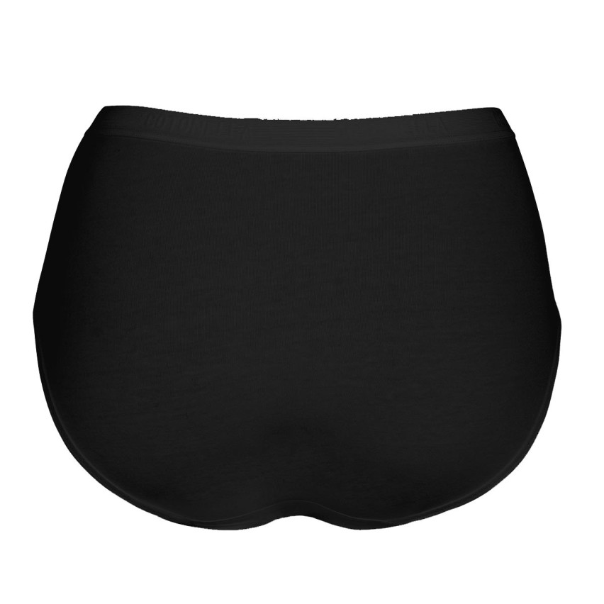 Slip midi donna Cotonella 8126 in cotone 2 pz