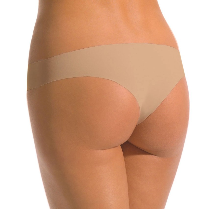 Slip brasiliana donna Cotonella 8141 senza cuciture
