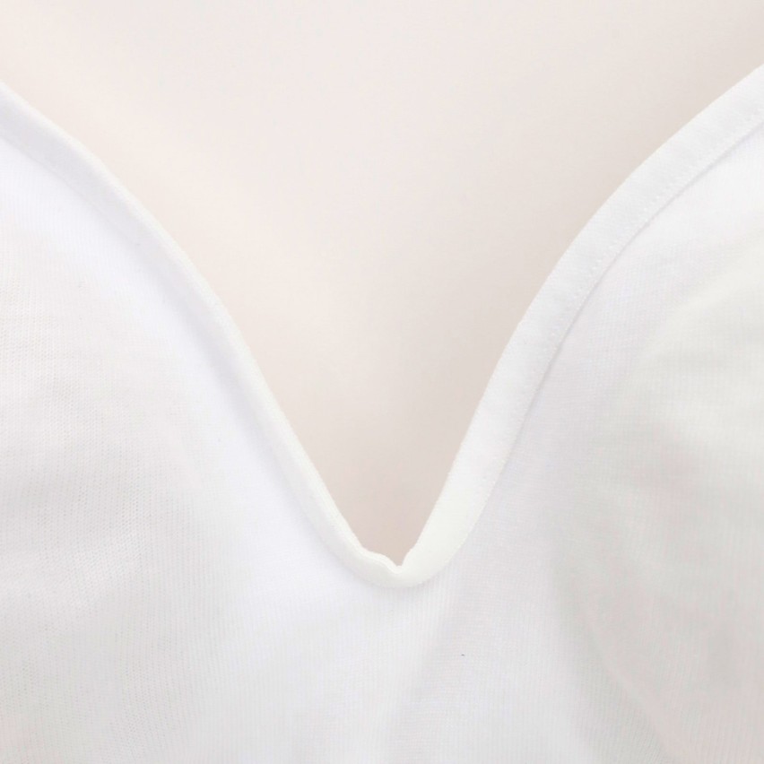 Reggiseno brassiere Lepel Linda senza ferretto cotone