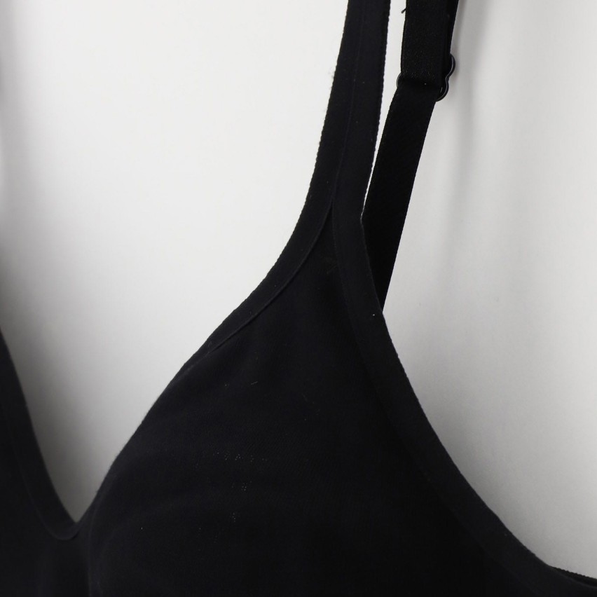 Reggiseno brassiere Lepel Linda senza ferretto cotone