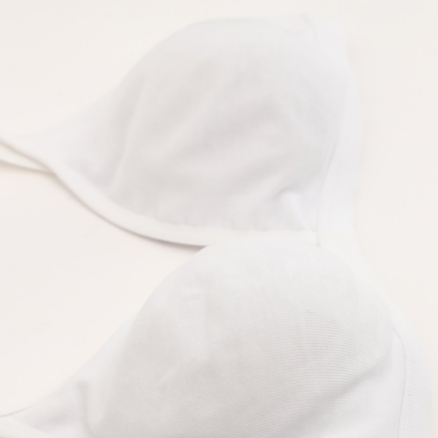 Reggiseno triangolo Lepel Jennie senza ferretto cotone