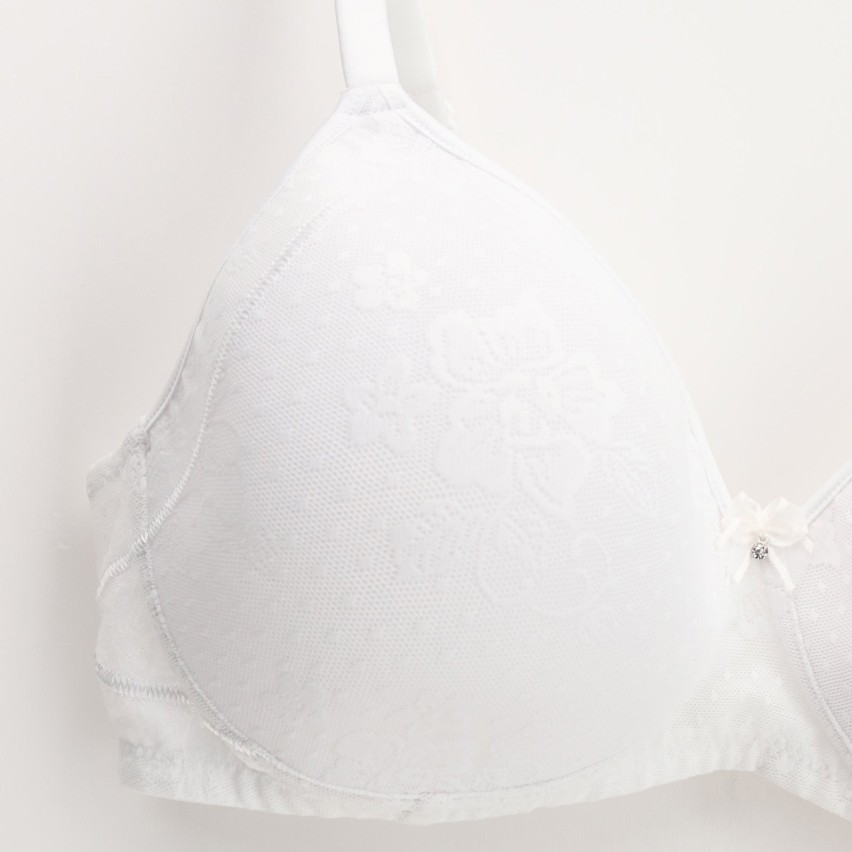 Reggiseno balconcino Lepel Bouquet 380 coppa C