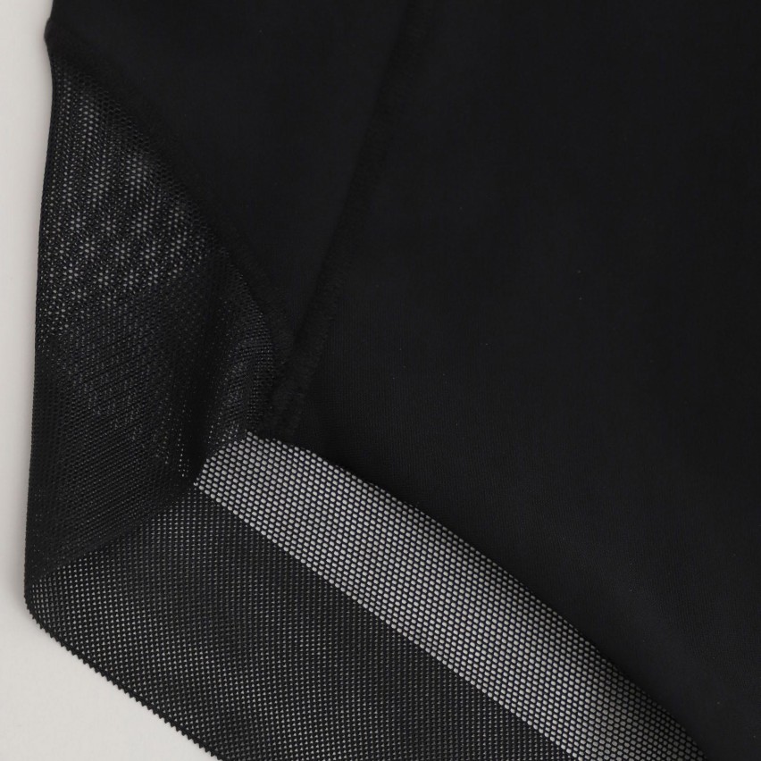 Guaina modellante vita alta Lepel new best shape 2661 taglio vivo 