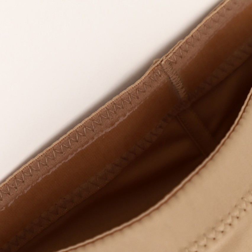 Guaina modellante vita alta Lepel new best shape 2661 taglio vivo 